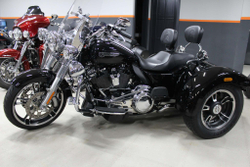 Harley-Davidson Freewheeler