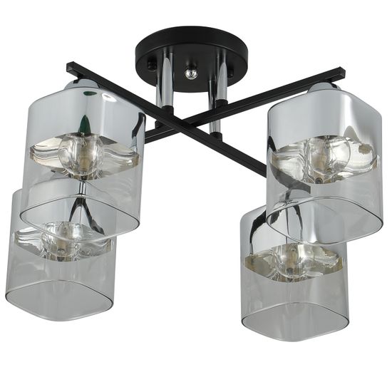 07275-0.3-04 светильник потолочный