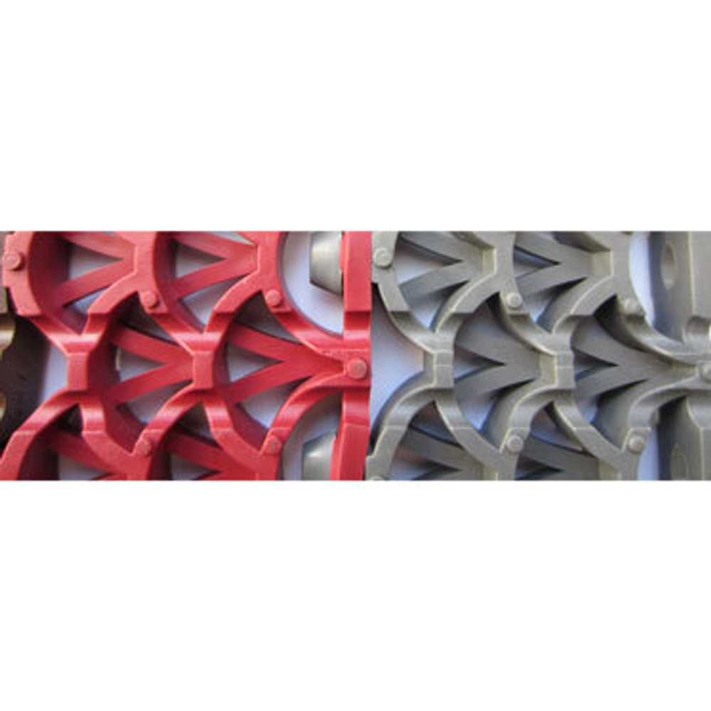 Модульное грязезащитное покрытие Scrub-Antikabluk