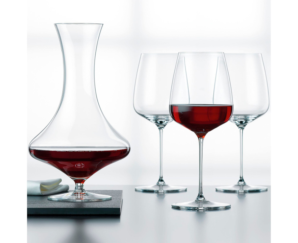 Набор из 12-ти бокалов для вина Willsberger Anniversary Bordeaux 635 мл Spiegelau