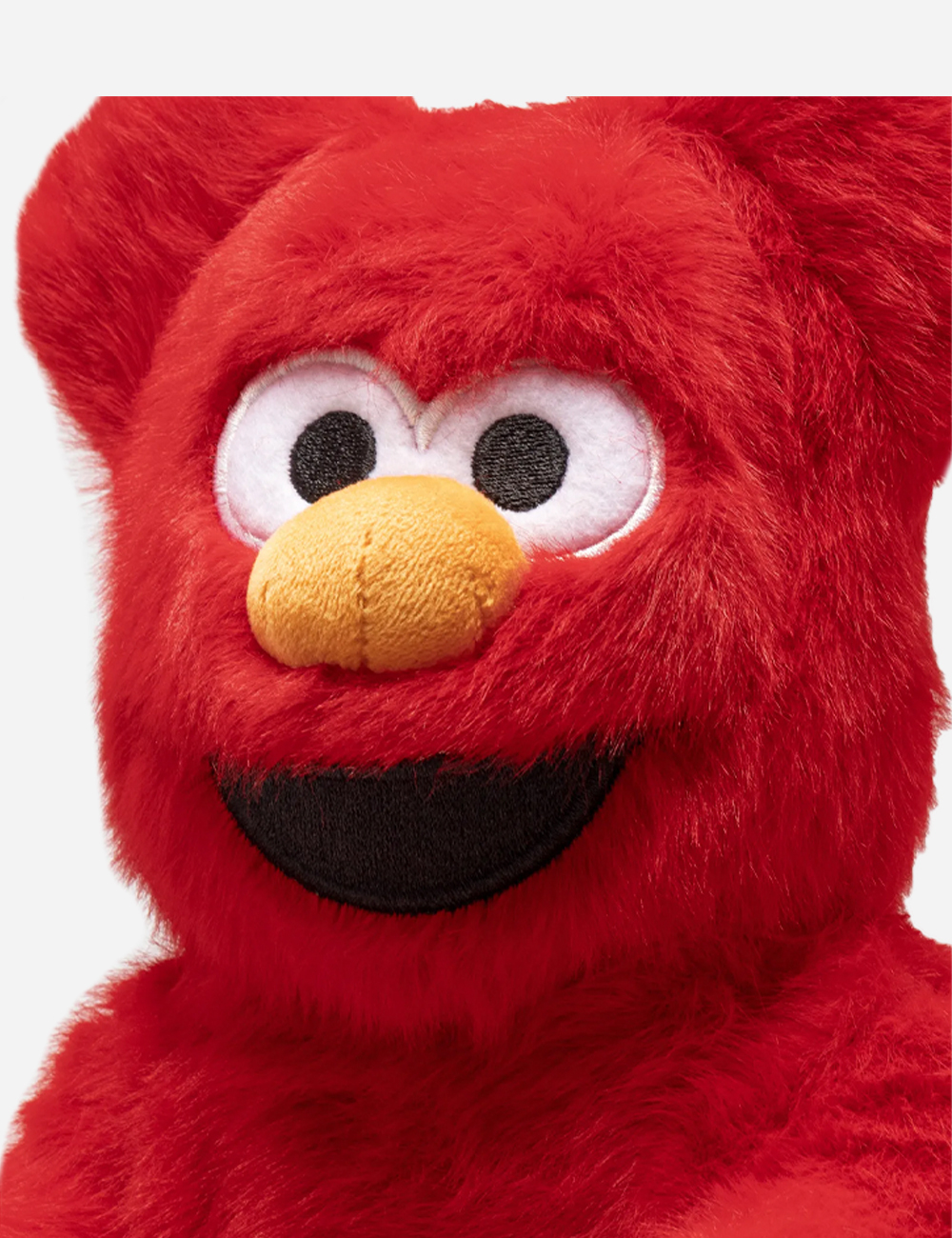 Elmo costume discount