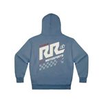 Rizz Rizz Hoodie / Синий