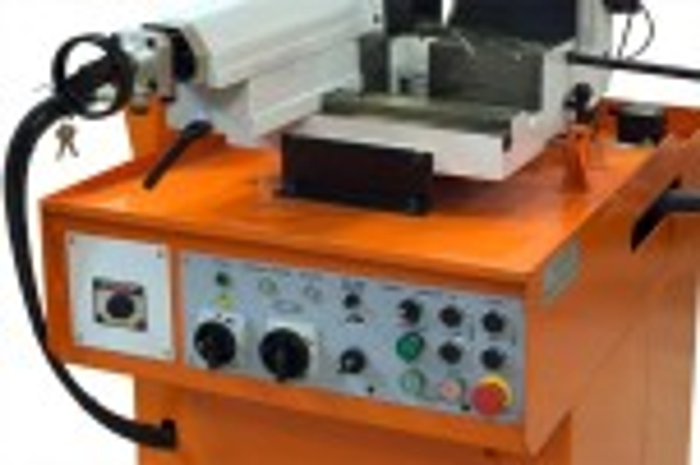 Станок ленточнопильный STALEX BS- 315GH 400V, полуавтоматический 388124