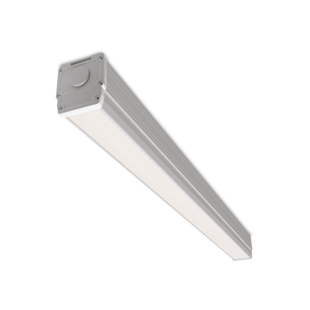 Светильник LED ДСП17-36-101-4К 36Вт 4000К IP54 матовый 1200х70х85мм WOLTA STD