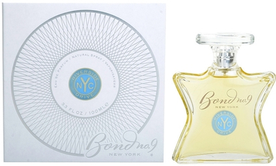 Bond No. 9 Uptown Riverside Drive парфюмированная вода для мужчин