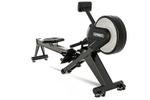 Гребной тренажер SPIRIT FITNESS CRW800+