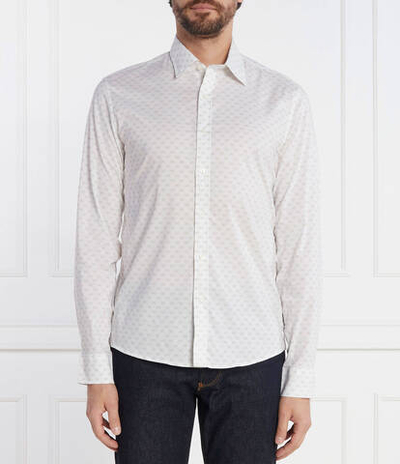 Рубашка Michael Kors - белый(CH340059Y6)