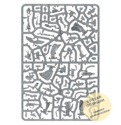 (2 in 1) Battle Sisters Squad (Dominions & Celestians)