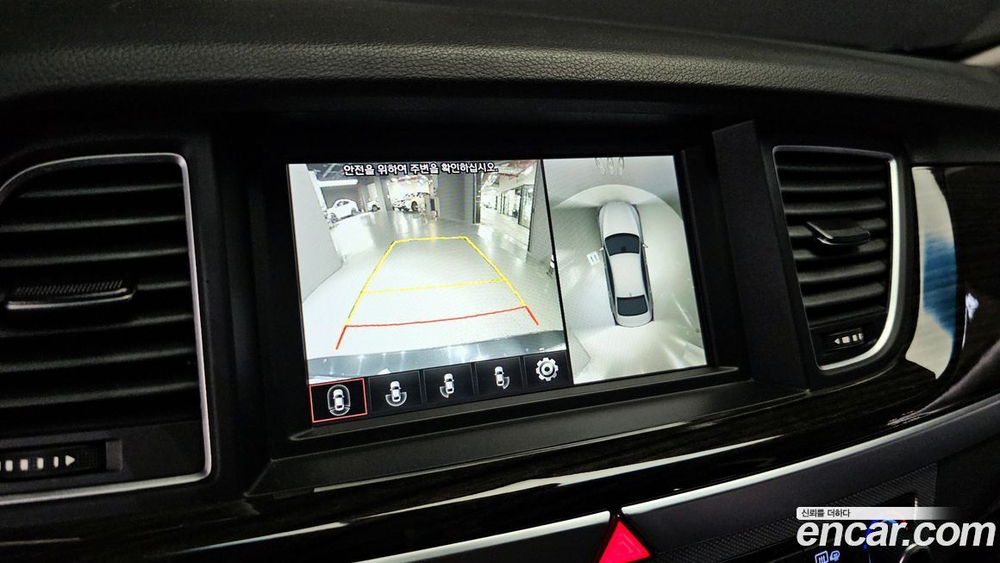 Genesis G80 3.3 GDI (12.2019)