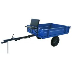 Тележка к мотоблоку ТПМ2-441 (500 кг)