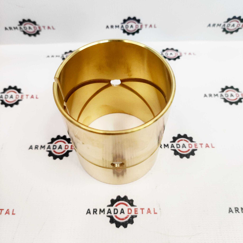 Втулка крепления основания передней стрелы (разрезная) | 808/00296 | Armada Detal S