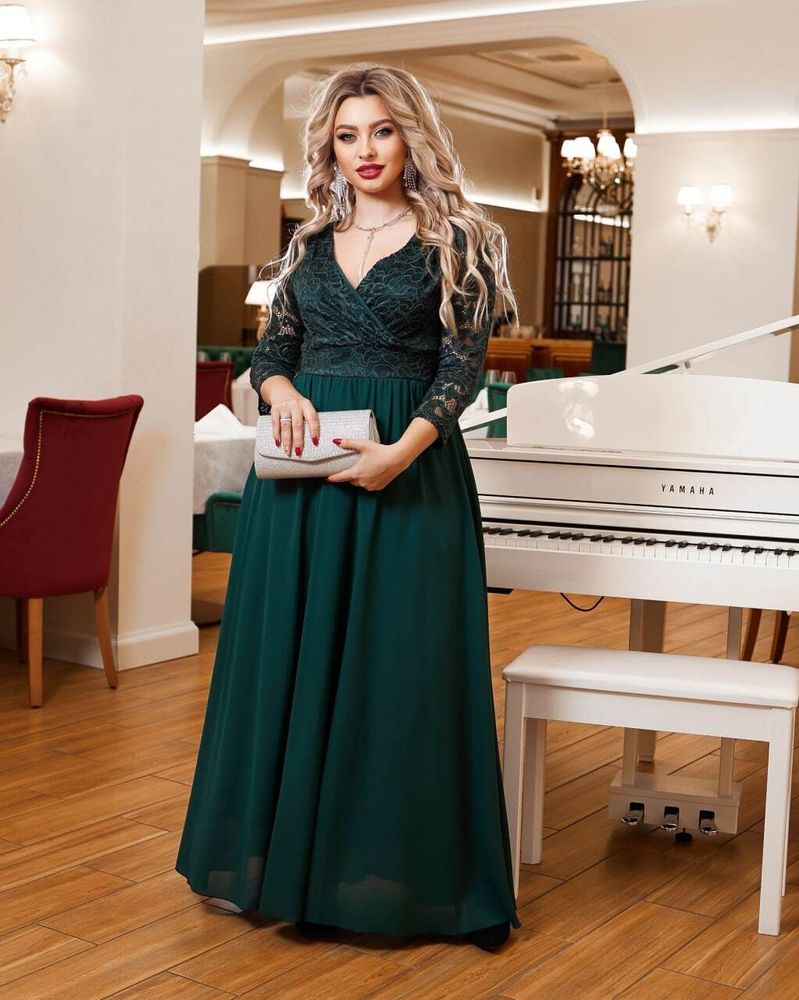 Платье УК-8340-2 Fabrika