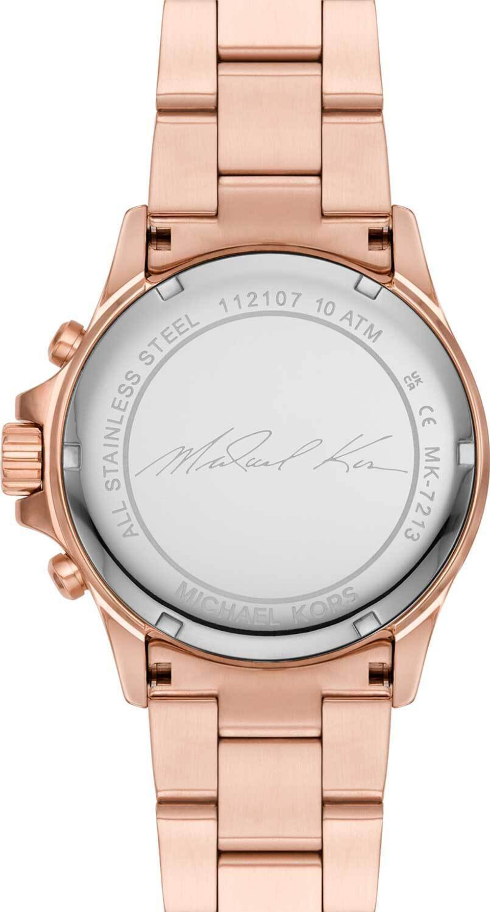 Женские наручные часы Michael kors MK7213