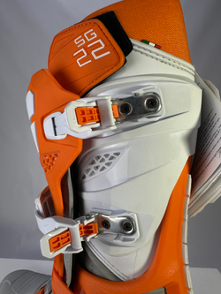 Мотоботы GAERNE SG-22