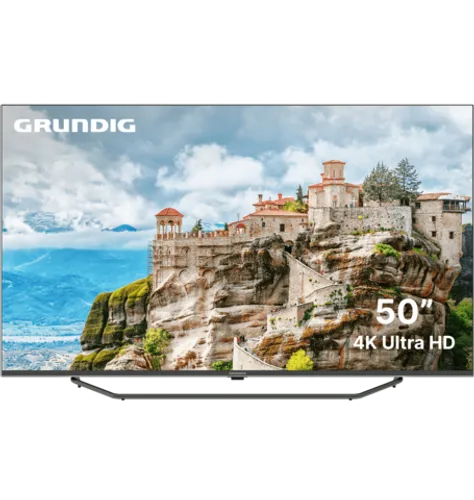 Телевизор Grundig 50GHU7980 - рис.1