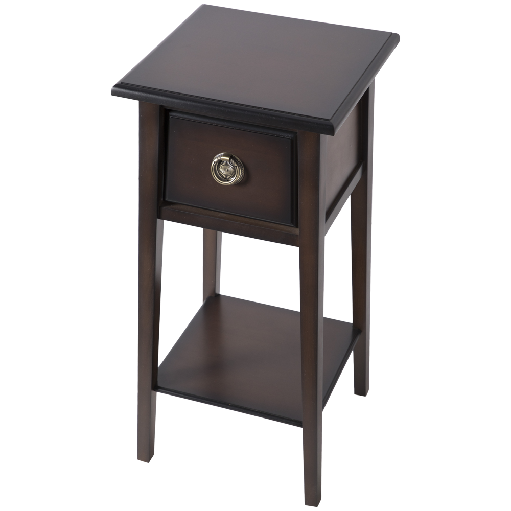 Подставка Жаклин 1 Каштан