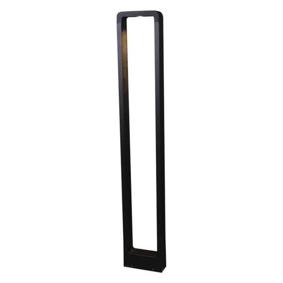 09962-0.7-001JH 1,0M LED10W BK RLOS фонарь
