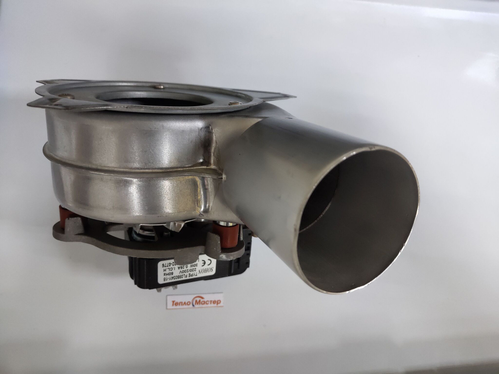 Вентилятор ELSOTHERM серия Т-116,T-120