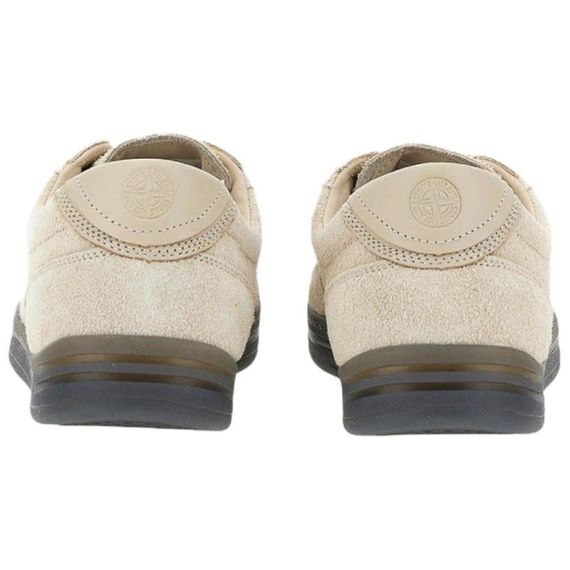 Stone Island Sneaker 'Beige'