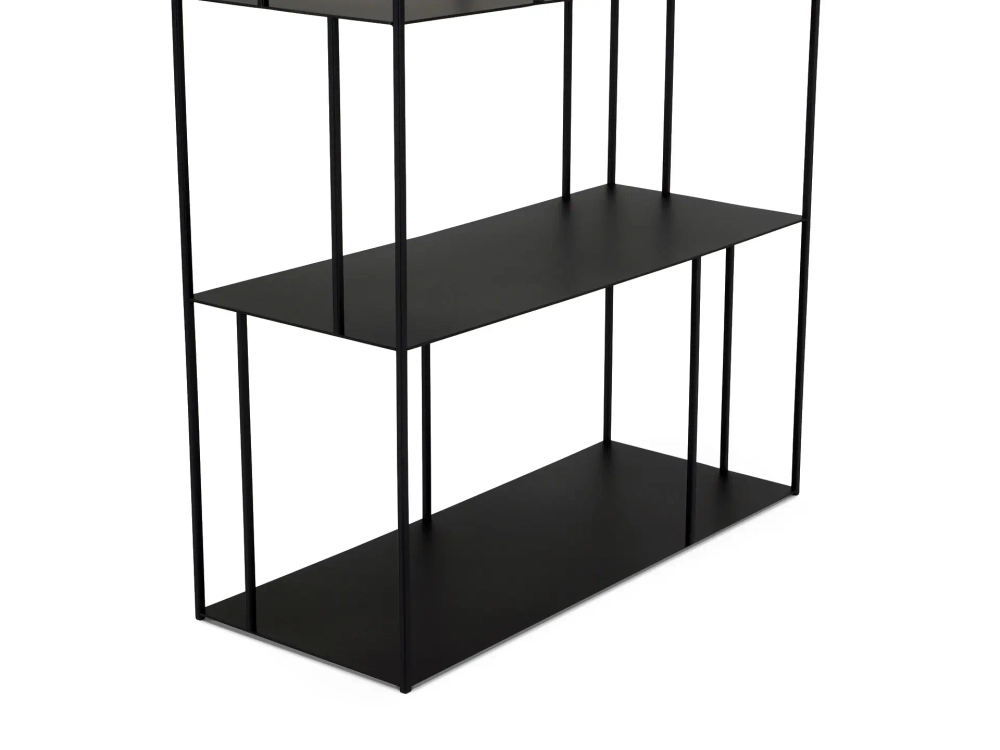 Стеллаж Shelf низкий