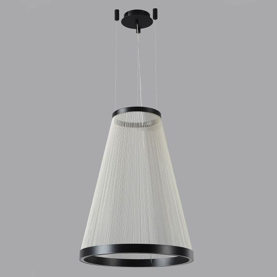 Светильник подвесной Crystal Lux ATRIUM A SP50W LED