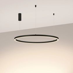 Светильник SP-CONGO-MULT-1-R800-42W Warm3000 (BK, 120 deg, 230V) (Arlight, IP20 Металл, 5 лет) 046247