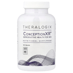 Theralogix, ConceptionXR`` 180 таблеток