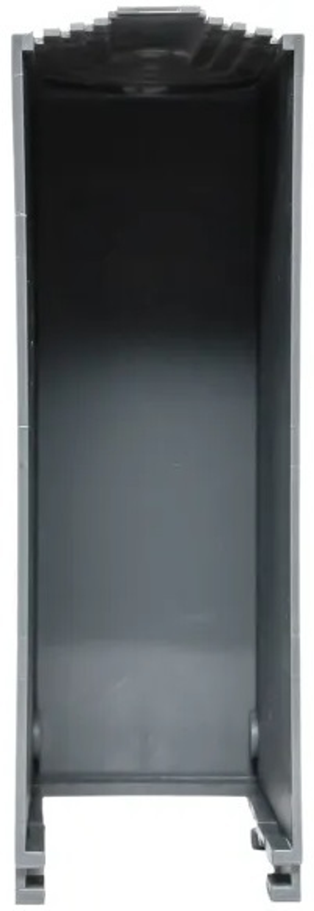 Комплект клеммных крышек  EKF tb-cvrlong-8-315-400