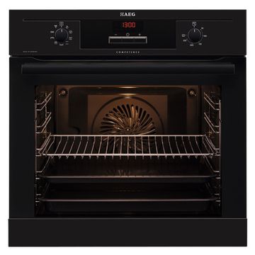 Электрический духовой шкаф AEG BE 5431302 B