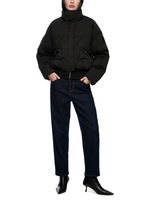 Пуховая куртка