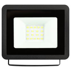 Прожектор светодиодный уличный ЭРА LPR-025-GREEN-020 20Вт зеленое свечение IP65 гарантия 2 года