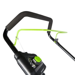 Аккумуляторная газонокосилка Greenworks GD60LM46HP 60V (без АКБ и ЗУ) 2502807