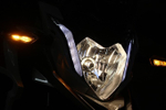 Мотоцикл Honda CB190X