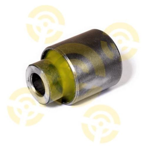 Полиуретановый сайлентблок задней подвески, поперечного рычага, крепление к ступице(Кратность 1 шт) 14062893
