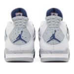 AIR JORDAN 4 RETRO "MIDNIGHT NAVY"