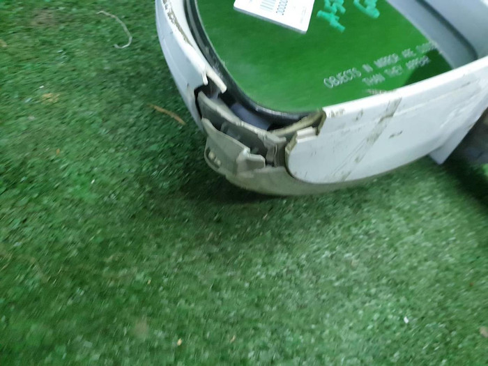 Зеркало левое Chevrolet Captiva C140 (2006-2016) 6 контактов