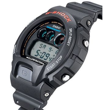 Наручные часы Casio DW-6900-1V
