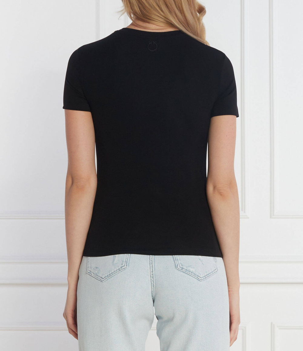 Футболка Pinko - черный(102955 A1L0)