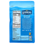 Lundberg, органическое белое киноа, 454 г (1 фунт)