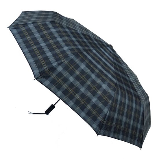 Мужской зонт Три Слона Полный автомат 6155-03