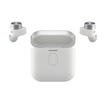 Беспроводные наушники Bowers & Wilkins Pi7 S2, Canvas White (Белый)