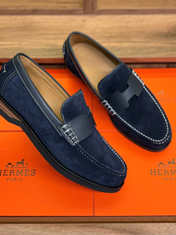 Лоферы Hermes