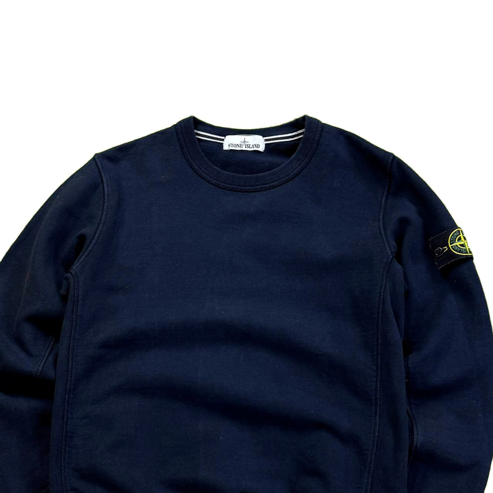 Свитшот Stone Island