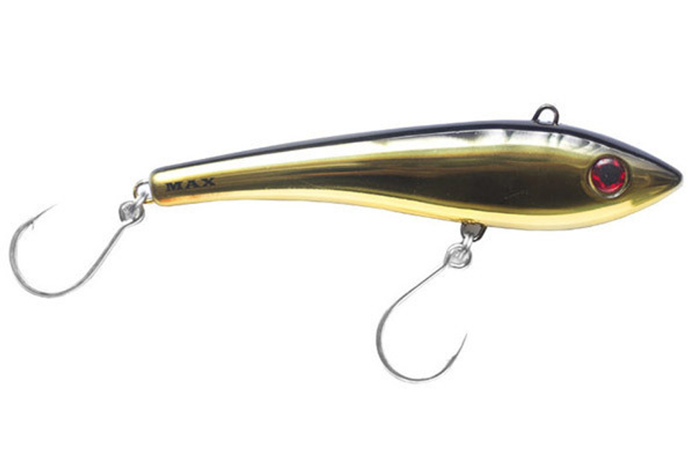 Воблер для зимней рыбалки Halco MAX