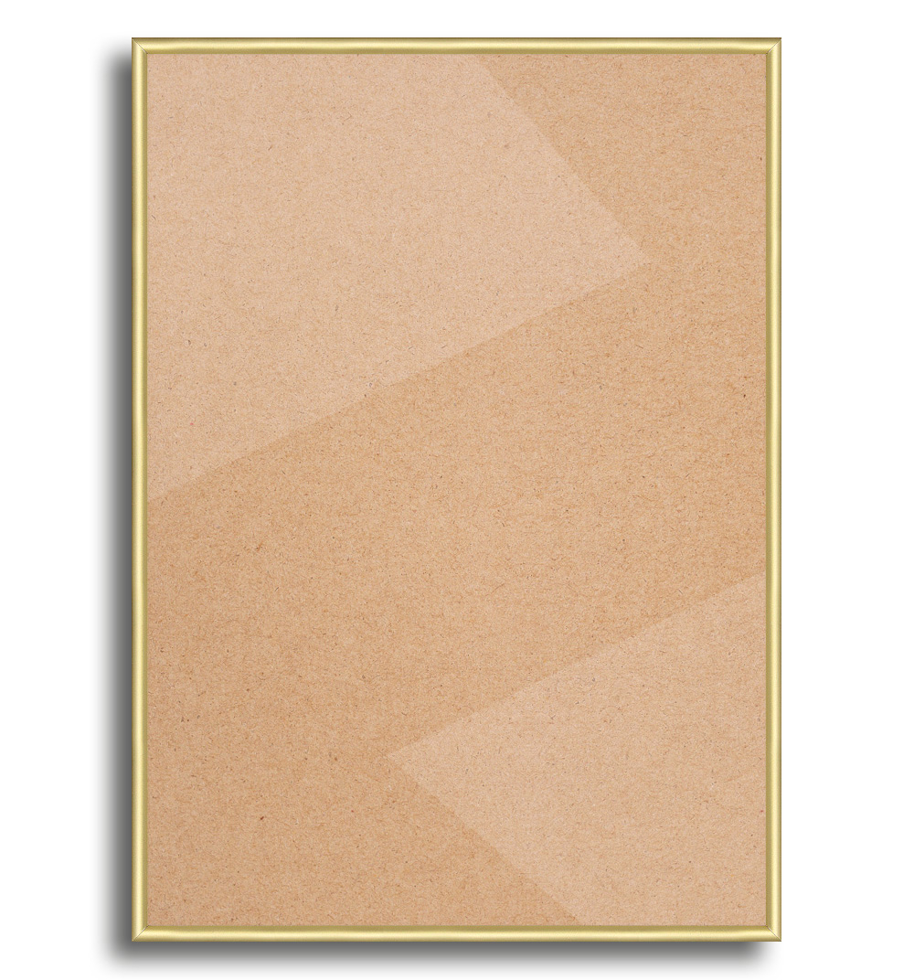 Металлическая рамка 65х80 см