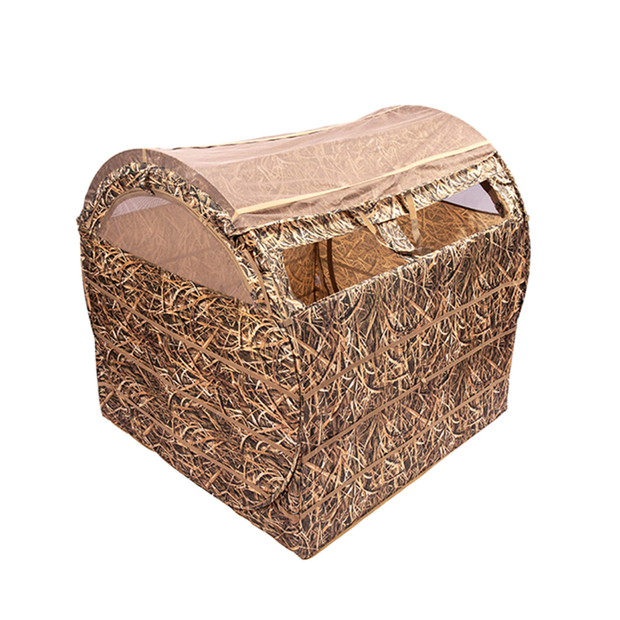 Засидка автоматическая ДУБЛЬ NW4