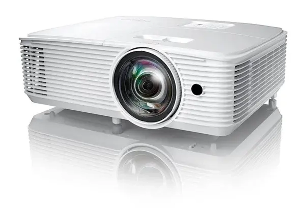 Проектор Optoma X330