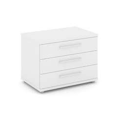 Рифт Тумба опорная/приставная RF.TOP-021  600*450*523