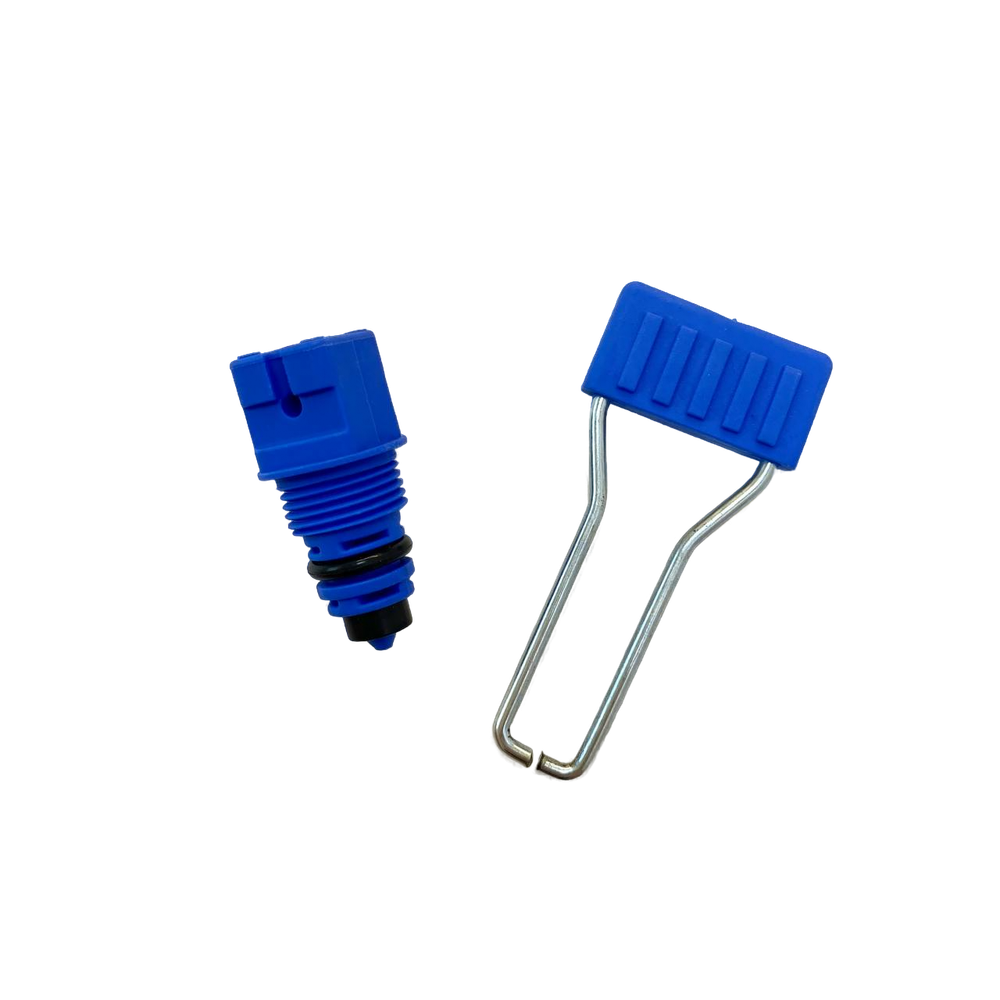 Кран подпитки для котлов BOSCH GAZ 6000 W-18C/24C/28C, арт.87186445921