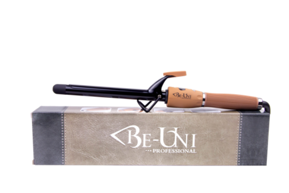 Профессиональная плойка для волос BE STYLE 19 мм